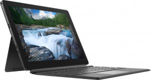 Laptop Dell Dell Latitude 5290 2w1 Core i5 8250u (8-gen.) 1,6 GHz / 8 GB / 960 SSD / 12,3'' FullHD, dotyk / Win 10 Prof. (Update) + kamera 5