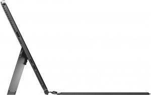 Laptop Dell Dell Latitude 5290 2w1 Core i5 8250u (8-gen.) 1,6 GHz / 8 GB / 120 SSD / 12,3'' FullHD, dotyk / Win 10 Prof. (Update) + kamera 4