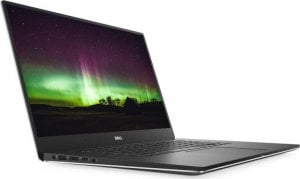 Laptop Dell Dell Precision 5520 Xeon E3-1505M V6 3,0 GHz / 16 GB / 960 SSD / 15,6'' FullHD / Win 10 Prof. (Update) + Quadro M1200 3