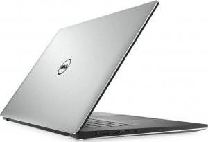 Laptop Dell Dell Precision 5520 Xeon E3-1505M V6 3,0 GHz / 8 GB / 960 SSD / 15,6'' FullHD / Win 10 Prof. (Update) + Quadro M1200 4