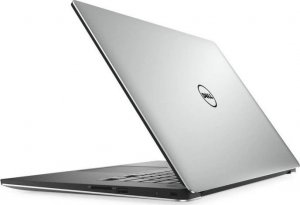 Laptop Dell Dell Precision 5520 Xeon E3-1505M V6 3,0 GHz / 16 GB / 240 SSD / 15,6'' FullHD / Win 10 Prof. (Update) + Quadro M1200 5