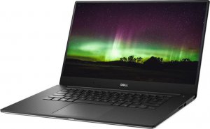 Laptop Dell Dell Precision 5520 Xeon E3-1505M V6 3,0 GHz / 32 GB / 960 SSD / 15,6'' FullHD / Win 10 Prof. (Update) + Quadro M1200 2