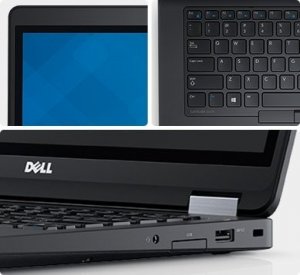 Laptop Dell Dell Latitude 5490 Core i5 8250U (8-gen.) 1,6 GHz / 8 GB / 480 SSD / 14'' FullHD, dotyk / Win 11 Prof. 7
