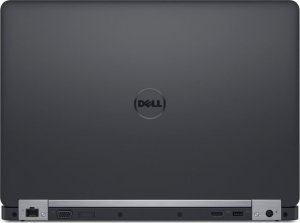 Laptop Dell Dell Latitude 5490 Core i5 8250U (8-gen.) 1,6 GHz / 8 GB / 240 SSD / 14'' FullHD, dotyk / Win 11 Prof. 5