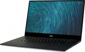 Laptop Dell Dell Precision 5510 Xeon E3-1505M V5 2,8 GHz / 16 GB / 480 SSD  / 15,6'' UHD, dotyk / Win 10 Prof. (Update) + nVidia Quadro M1000m 2