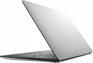 Laptop Dell Dell Precision 5510 Xeon E3-1505M V5 2,8 GHz / 16 GB / 480 SSD  / 15,6'' UHD, dotyk / Win 10 Prof. (Update) + nVidia Quadro M1000m 4