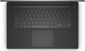 Laptop Dell Dell Precision 5510 Xeon E3-1505M V5 2,8 GHz / 8 GB / 960 SSD  / 15,6'' UHD, dotyk / Win 10 Prof. (Update) + nVidia Quadro M1000m 3