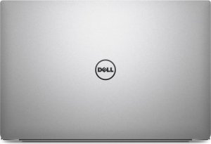 Laptop Dell Dell Precision 5510 Xeon E3-1505M V5 2,8 GHz / 32 GB / 480 SSD  / 15,6'' UHD, dotyk / Win 10 Prof. (Update) + nVidia Quadro M1000m 5