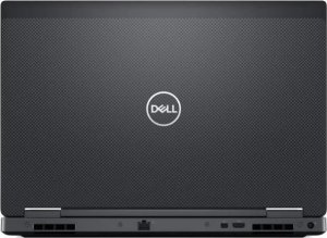 Laptop Dell Dell Precision 7730 Core i7 8750H (8-gen.) 2,2 GHz (6 rdzeni) / 8 GB / 480 SSD / 17,3'' FullHD / Win 11 Prof. + Radeon Pro WX 4150 4