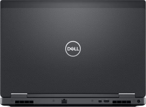 Laptop Dell Dell Precision 7530 Xeon E-2176M 2,7 GHz (6 rdzeni) / 8 GB / 240 SSD / 15,6'' FullHD / Win 10 Prof. + Nvidia Quadro P2000 5