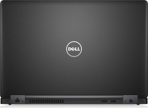 Laptop Dell Dell Precision 3520 Core i7 7820HQ (7-gen.) 2,9 GHz / 8 GB / 240 SSD / 15,6'' FullHD / Win 10 Prof. + Quadro M620 4