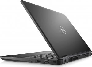 Laptop Dell Dell Precision 3520 Core i7 7820HQ (7-gen.) 2,9 GHz / 8 GB / 240 SSD / 15,6'' FullHD / Win 10 Prof. + Quadro M620 5