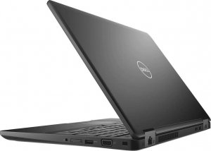 Laptop Dell Dell Precision 3530 Core i7 8850H (8-gen.) 2,6 GHz (6 rdzeni) / 8 GB / 120 SSD / 15,6'' FullHD / Win 11 Prof. + Quadro P600 4