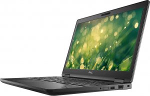 Laptop Dell Dell Precision 3530 Core i7 8850H (8-gen.) 2,6 GHz (6 rdzeni) / 8 GB / 960 SSD / 15,6'' FullHD / Win 11 Prof. + Quadro P600 2