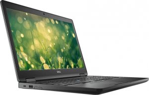 Laptop Dell Dell Precision 3530 Core i7 8850H (8-gen.) 2,6 GHz (6 rdzeni) / 8 GB / 960 SSD / 15,6'' FullHD / Win 11 Prof. + Quadro P600 3