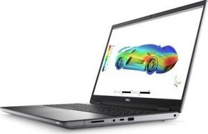 Laptop Dell Dell Mobile Precision 7670 Grey, 16 ", WVA, FHD+, 60 Hz, 1920 x 1200, Anti-glare, Intel Core i9, i9-12950HX, 32 GB, SSD 1000 GB, 4