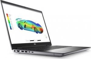 Laptop Dell Dell Mobile Precision 7670 Grey, 16 ", WVA, FHD+, 60 Hz, 1920 x 1200, Anti-glare, Intel Core i9, i9-12950HX, 32 GB, SSD 1000 GB, 5