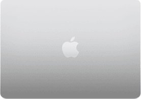 Laptop Apple Apple MacBook Air M2 Notebook 34,5 cm (13.6") Apple M 8 GB 512 GB SSD Wi-Fi 6 (802.11ax) macOS Monterey Srebrny 6