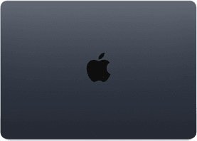 Laptop Apple Apple MacBook Air M2 Notebook 34,5 cm (13.6") Apple M 8 GB 512 GB SSD Wi-Fi 6 (802.11ax) macOS Monterey Granatowy (marynarski) 6