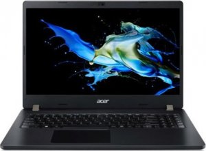 Laptop Acer Acer TravelMate P2 TMP215-53-56XE i5-1135G7 Notebook 39,6 cm (15.6") Full HD Intel Core i5 8 GB DDR4-SDRAM 256 GB SSD Wi-Fi 6 (802.11ax) Windows 10 Pro Czarny 1