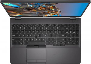 Laptop Dell Dell Latitude 5501 Core i7 9850H (9-gen.) 2,6 GHz (6 rdzeni) / 16 GB / 960 SSD / 15,6'' FullHD / Win 11 Prof. + GeForce MX150 4