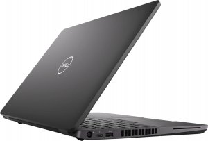Laptop Dell Dell Latitude 5501 Core i7 9850H (9-gen.) 2,6 GHz (6 rdzeni) / 8 GB / 120 SSD / 15,6'' FullHD / Win 11 Prof. + GeForce MX150 6