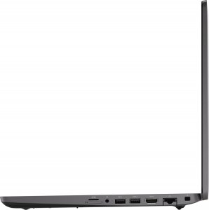 Laptop Dell Dell Latitude 5501 Core i7 9850H (9-gen.) 2,6 GHz (6 rdzeni) / 8 GB / 120 SSD / 15,6'' FullHD / Win 11 Prof. + GeForce MX150 9