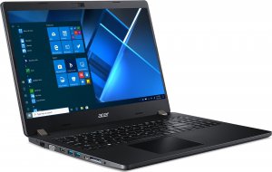 Laptop Acer Acer TravelMate TMP215-53 15.6" FHD Intel Core i3-1115G4 8 GB DDR4 512GB PCIe NVMe SSD Win11 Pro (EDU) 6