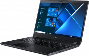 Laptop Acer Acer TravelMate TMP215-53 15.6" FHD Intel Core i3-1115G4 8 GB DDR4 512GB PCIe NVMe SSD Win11 Pro (EDU) 7