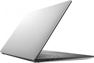 Laptop Dell Dell Precision 5530 Core i7 8850H (8-gen.) 2,6 GHz (6 rdzeni) / 8 GB / 120 SSD / 15,6'' 4K Dotyk / Win 11 Prof. + Quadro P2000 / srebrny 5
