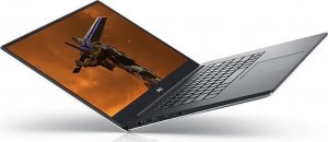 Laptop Dell Dell Precision 5530 Core i7 8850H (8-gen.) 2,6 GHz (6 rdzeni) / 16 GB / 960 SSD / 15,6'' 4K Dotyk / Win 11 Prof. + Quadro P1000 / czarny 3