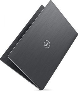 Laptop Dell Dell Precision 5530 Core i7 8850H (8-gen.) 2,6 GHz (6 rdzeni) / 16 GB / 960 SSD / 15,6'' 4K Dotyk / Win 11 Prof. + Quadro P1000 / czarny 5