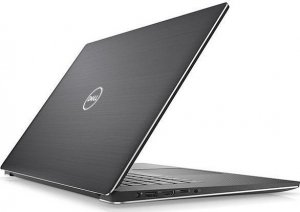 Laptop Dell Dell Precision 5530 Core i7 8850H (8-gen.) 2,6 GHz (6 rdzeni) / 16 GB / 960 SSD / 15,6'' 4K Dotyk / Win 11 Prof. + Quadro P1000 / czarny 6
