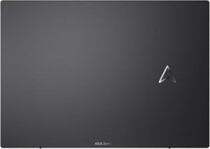 Laptop Asus Asus Zenbook 14 UM3402YA-KM211W Czarny, 14", OLED, 2.8K, 2880 x 1800, Połysk, AMD Ryzen 7, 5825U, 16 GB, LPDDR4X na płycie, SSD 5