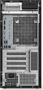 Laptop Dell Dell Precision 3660 Desktop, Tower, Intel Core i9, i9-12900, Pamięć wewnętrzna 16 GB, DDR5 non-ECC, SSD 512 GB, Nvidia RTX A2000 4