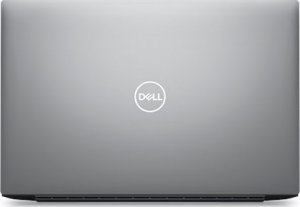 Laptop Dell Dell Mobile Precision 5770 Grey, 17 ", WVA, FHD+, 60 Hz, 1920 x 1200, Anti-glare, Intel Core i7, i7-12700H, 16 GB, SSD 512 GB, 7
