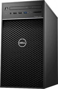 Laptop Dell Dell Precision T3630 Tower Core i7 8700 (8-gen.) 3,2 GHz (6 rdzeni) / 8 GB / 240 SSD / Win 11 Prof. 3