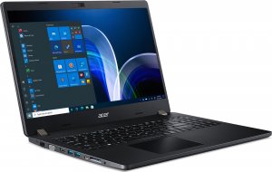Laptop Acer Acer TravelMate TMP215-41-G2 15.6" AMD Ryzen 3 PRO 5450U 8GB DDR4 Memory 256GB PCIe NVMe SSD Windows 11 Pro (EDU) 2
