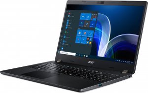 Laptop Acer Acer TravelMate TMP215-41-G2 15.6" AMD Ryzen 3 PRO 5450U 8GB DDR4 Memory 256GB PCIe NVMe SSD Windows 11 Pro (EDU) 3