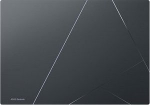 Laptop Asus Asus Zenbook 14X OLED UX3404VA-M9055W Inkwell Szary, 14,5", OLED, 2,8K, 2880 x 1800, Błyszczący, Intel Core i7, i7-13700H, 16 GB 4