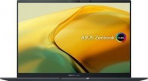 Laptop Asus Asus Zenbook 14X OLED UX3404VA-M9248X Inkwell Szary, 14,5", OLED, 2,8K, 2880 x 1800 px, Błyszczący, Intel Core i5, i5-13500H, 16 1