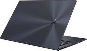Laptop Asus Asus Zenbook Pro 17 UM6702RC-M2084W Tech Black, 17,3", IPS, FHD, 1920 x 1080 px, Anti-glare, AMD Ryzen 7, 6800H, 16 GB, LPDDR5 n 3