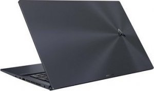 Laptop Asus Asus Zenbook Pro 17 UM6702RC-M2084W Tech Black, 17,3", IPS, FHD, 1920 x 1080 px, Anti-glare, AMD Ryzen 7, 6800H, 16 GB, LPDDR5 n 4