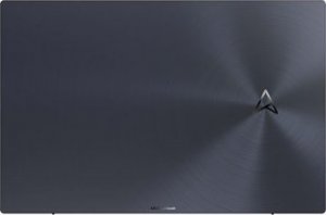 Laptop Asus Asus Zenbook Pro 17 UM6702RC-M2084W Tech Black, 17,3", IPS, FHD, 1920 x 1080 px, Anti-glare, AMD Ryzen 7, 6800H, 16 GB, LPDDR5 n 5