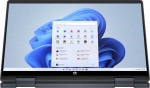 Laptop HP 2w1 HP Pavilion 14 x360 i3-1215U 8/256GB SSD Win11 9