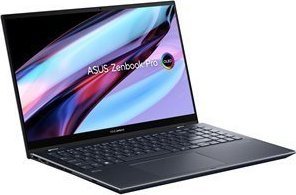 Laptop Asus Asus Zenbook Pro 15 Flip UP6502ZA-M8018W Tech Czarny, 15,6", OLED, Ekran dotykowy, 2,8K, 2880 x 1620, Połysk, Intel Core i7, i7- 2