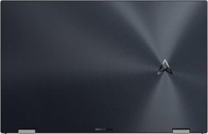 Laptop Asus Asus Zenbook Pro 15 Flip UP6502ZA-M8018W Tech Czarny, 15,6", OLED, Ekran dotykowy, 2,8K, 2880 x 1620, Połysk, Intel Core i7, i7- 3