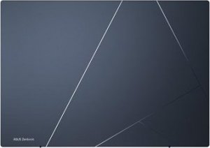 Laptop Asus Asus Zenbook 14 UX3402ZA-KM302W Ponder Blue, 14", OLED, 2.8K, 2880 x 1800, Połysk, Intel Core i5, i5-1240P, 8 GB, LPDDR5 na płyc 5
