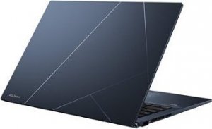 Laptop Asus Asus Zenbook 14 UX3402ZA-KM302W Ponder Blue, 14", OLED, 2.8K, 2880 x 1800, Połysk, Intel Core i5, i5-1240P, 8 GB, LPDDR5 na płyc 6