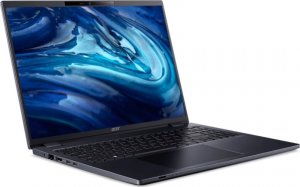 Laptop Acer Acer TravelMate P4 TMP416-51-7312 i7-1260P Notebook 40,6 cm (16") Full HD Intel® Core™ i7 16 GB DDR4-SDRAM 512 GB SSD Wi-Fi 6E (802.11ax) Windows 11 Pro Niebieski 2